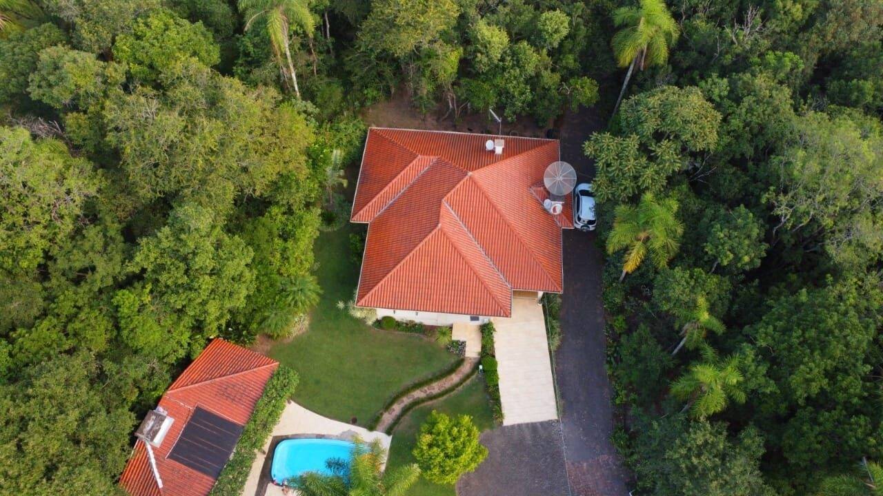 Chácara, 3 quartos, 2 hectares - Foto 6