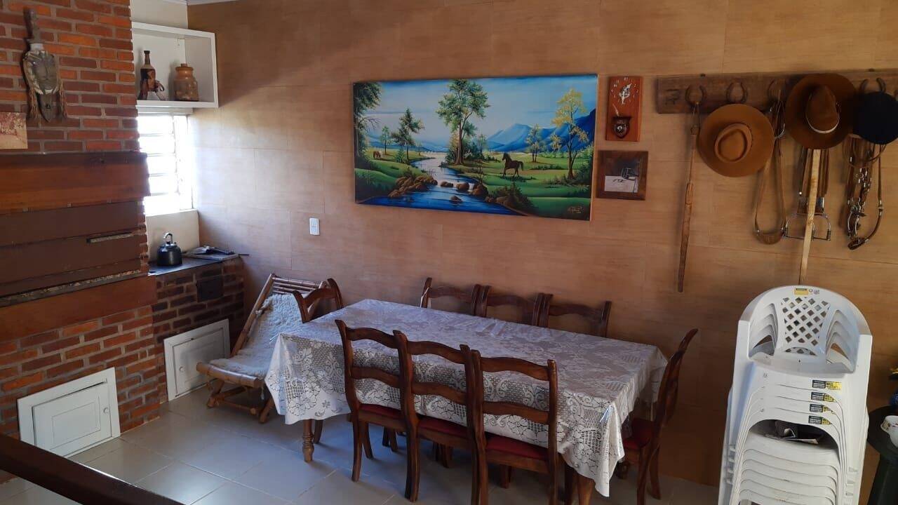 Casa, 3 quartos, 178 m² - Foto 16