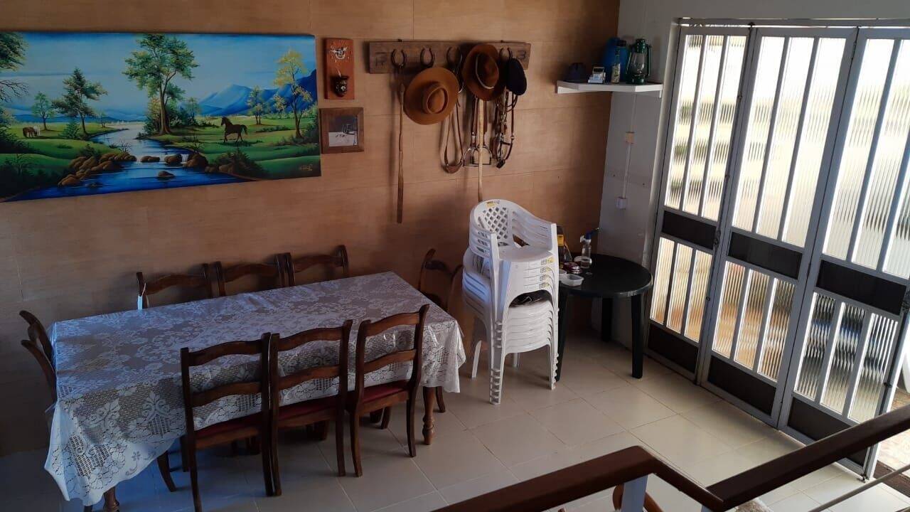 Casa, 3 quartos, 178 m² - Foto 17
