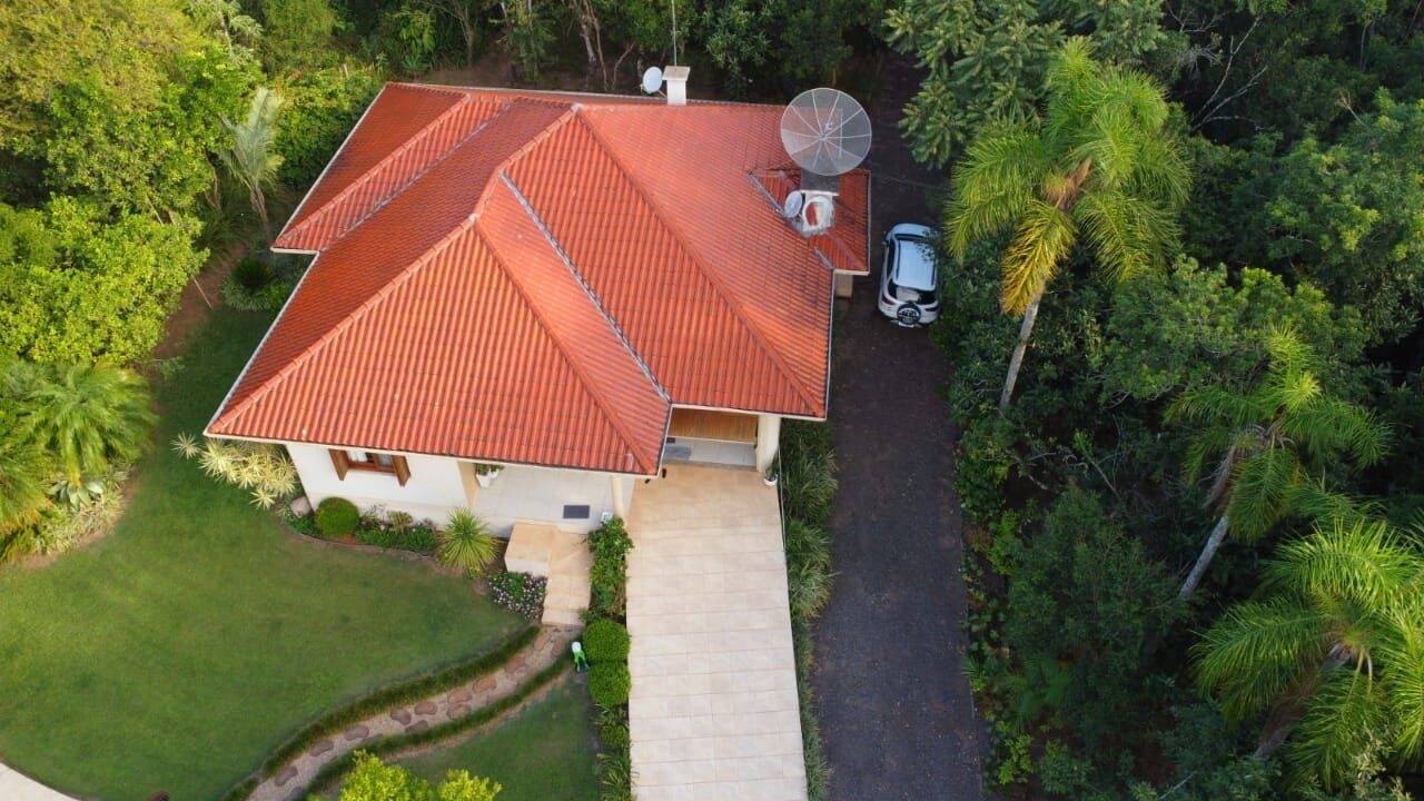 Chácara, 3 quartos, 2 hectares - Foto 7