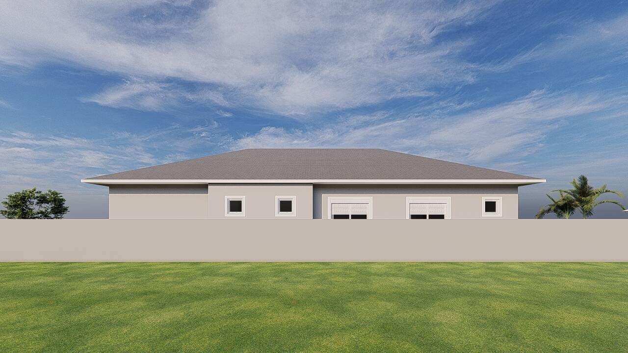 Casa, 3 quartos, 181 m² - Foto 6