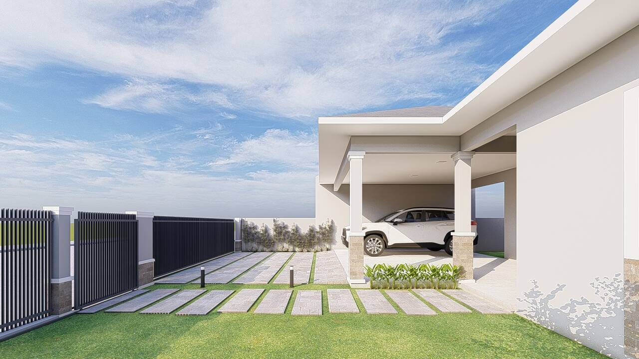 Casa, 3 quartos, 181 m² - Foto 3