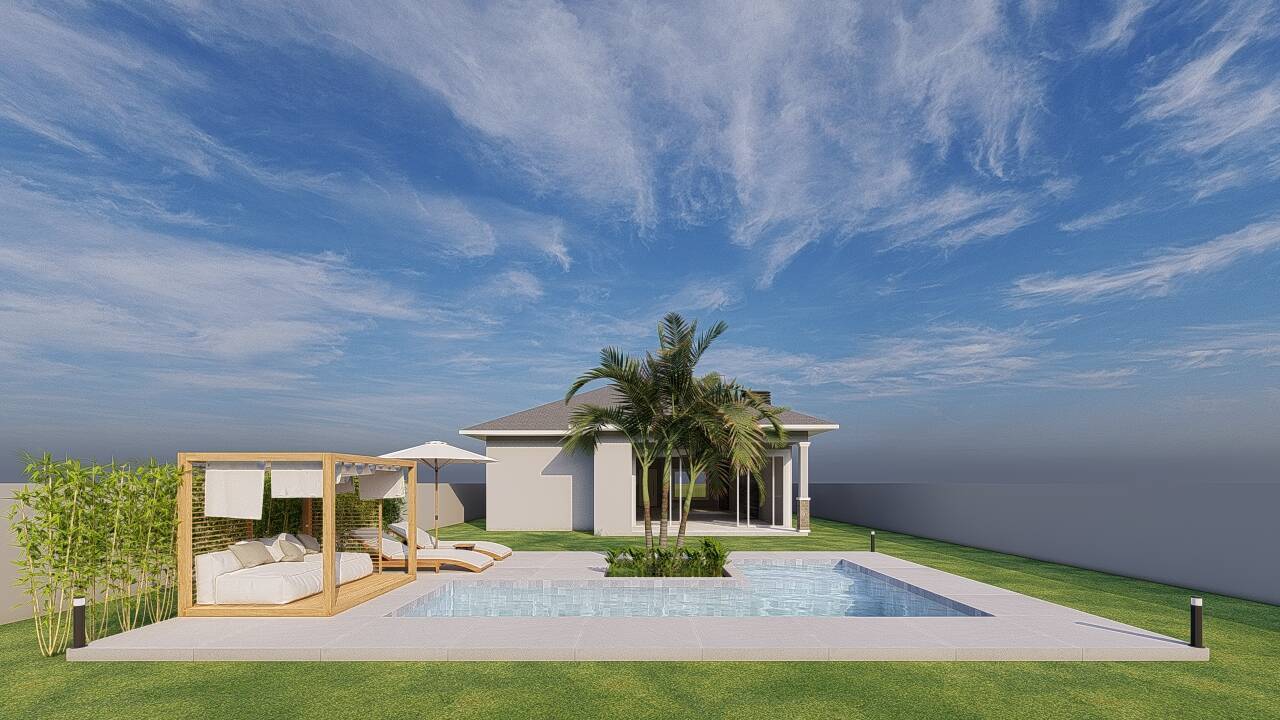 Casa, 3 quartos, 181 m² - Foto 4