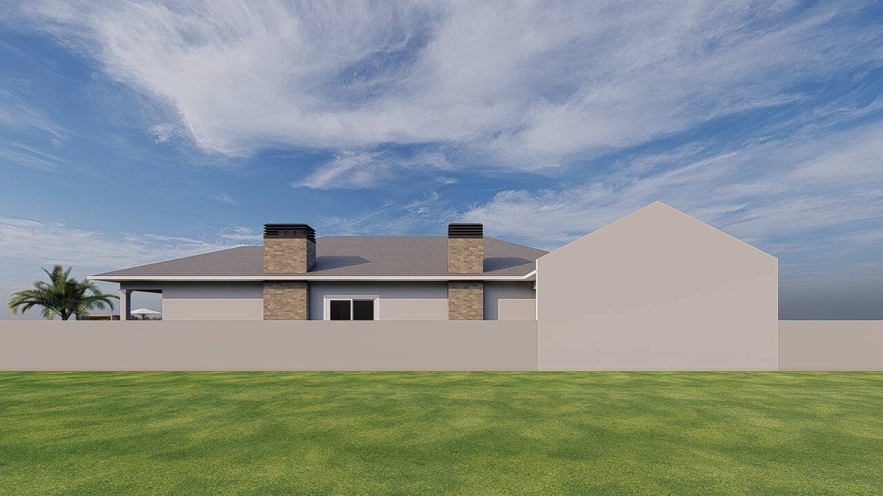 Casa, 3 quartos, 181 m² - Foto 7
