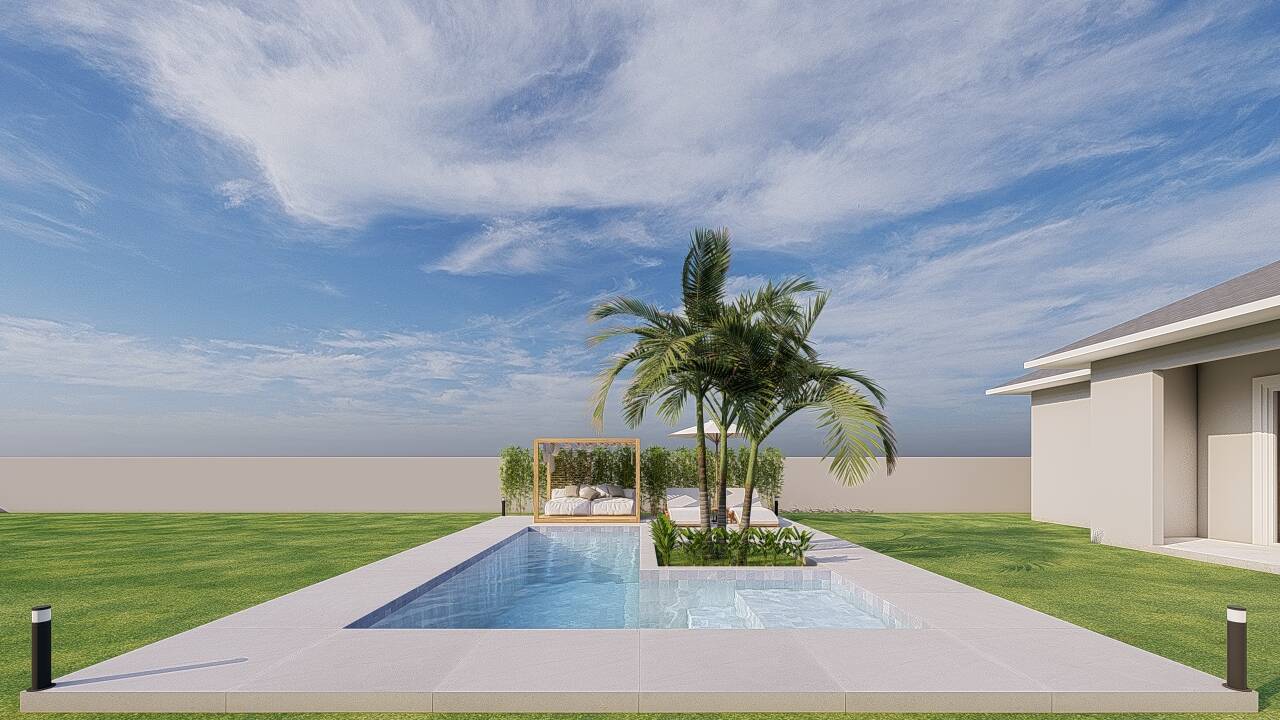 Casa, 3 quartos, 181 m² - Foto 5