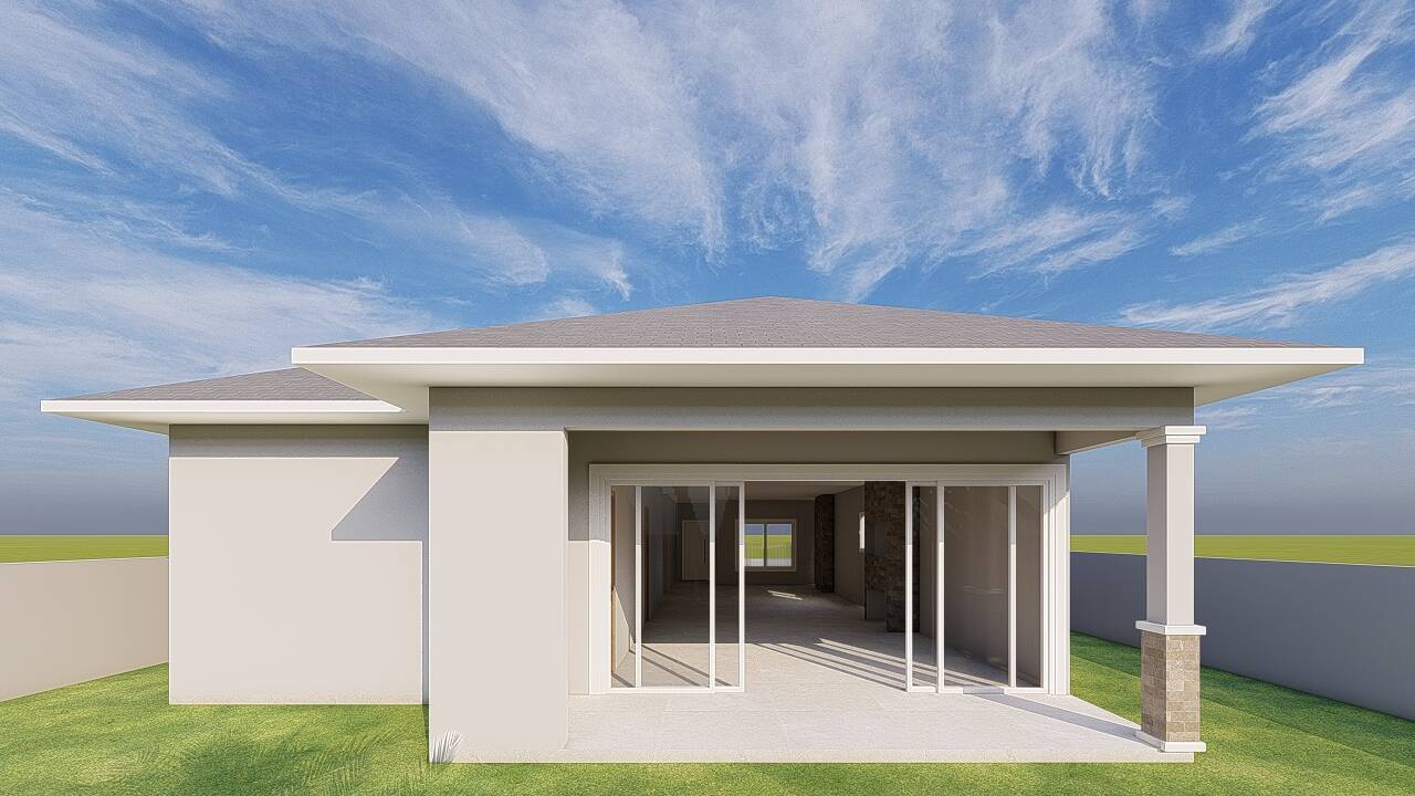 Casa, 3 quartos, 181 m² - Foto 8