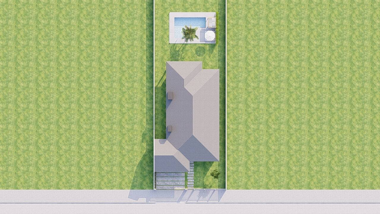 Casa, 3 quartos, 181 m² - Foto 9