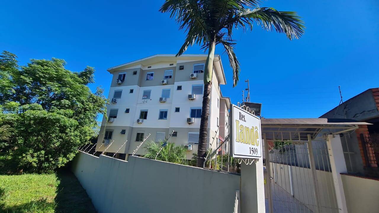 Apartamento, 3 quartos, 64 m² - Foto 18