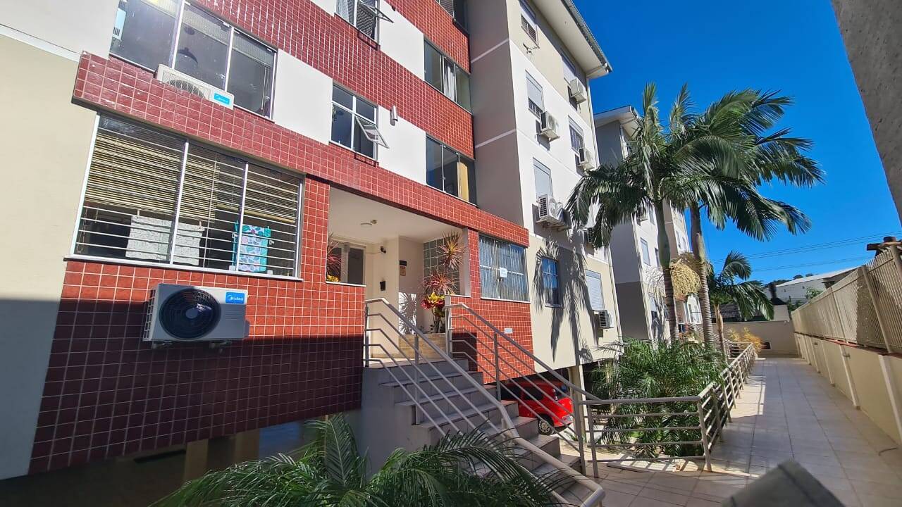 Apartamento, 3 quartos, 64 m² - Foto 21