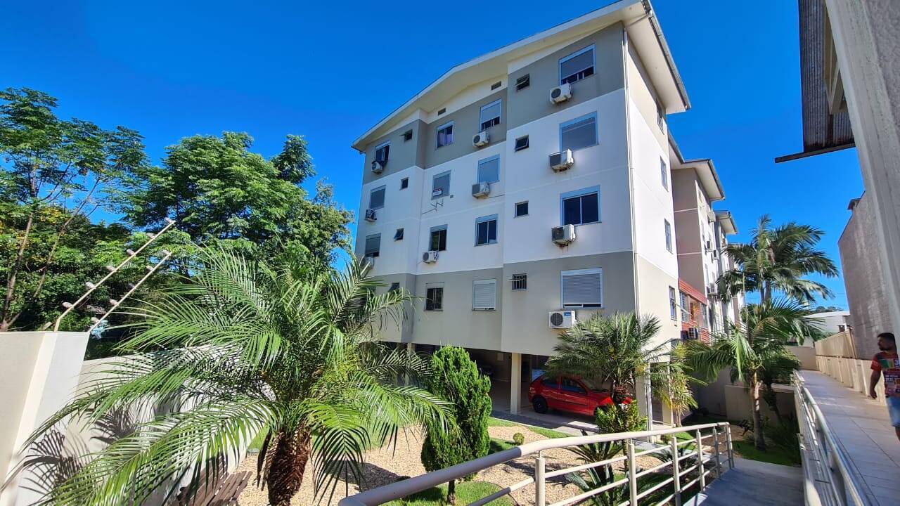 Apartamento, 3 quartos, 64 m² - Foto 20