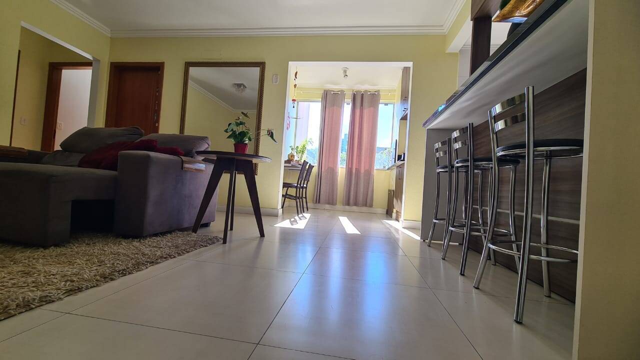 Apartamento, 3 quartos, 64 m² - Foto 6