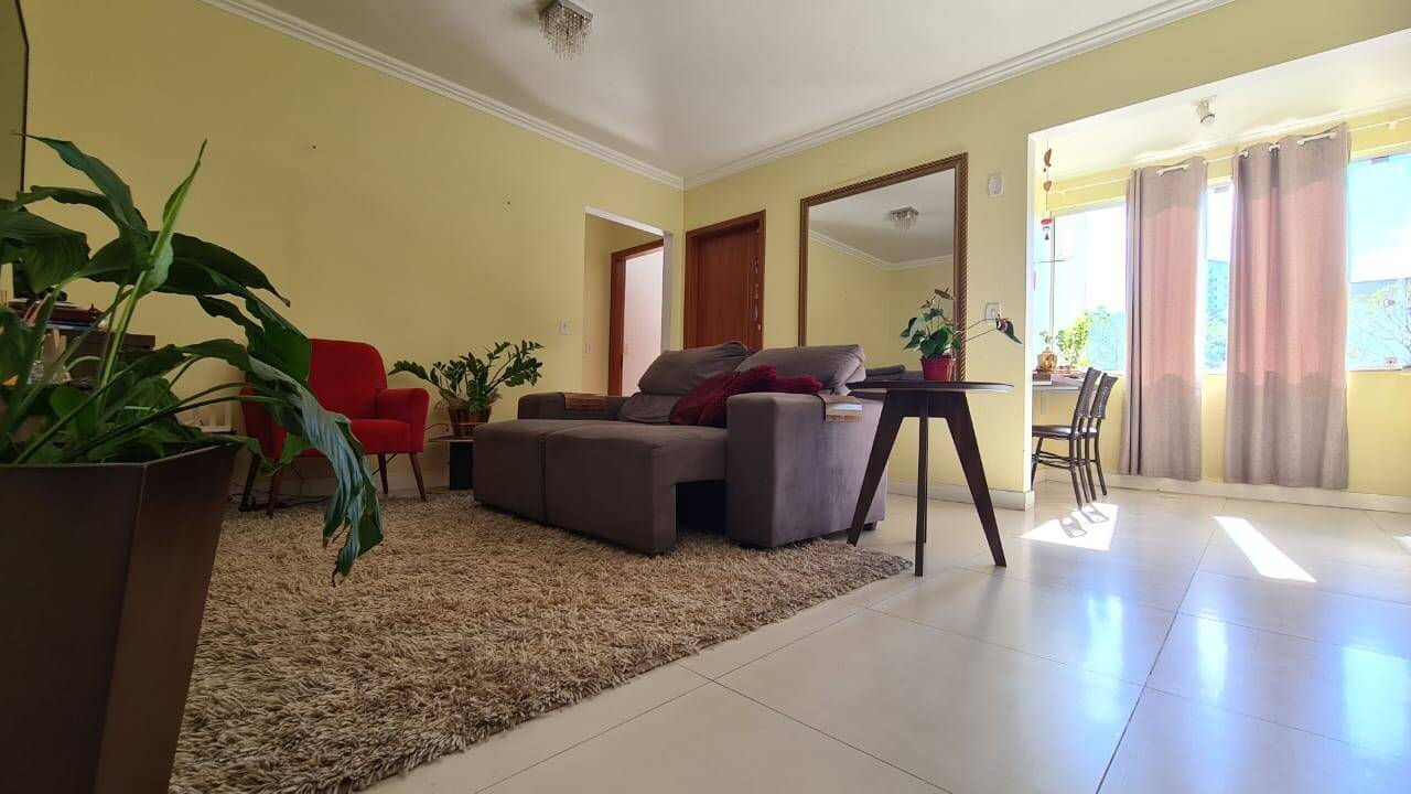 Apartamento, 3 quartos, 64 m² - Foto 7