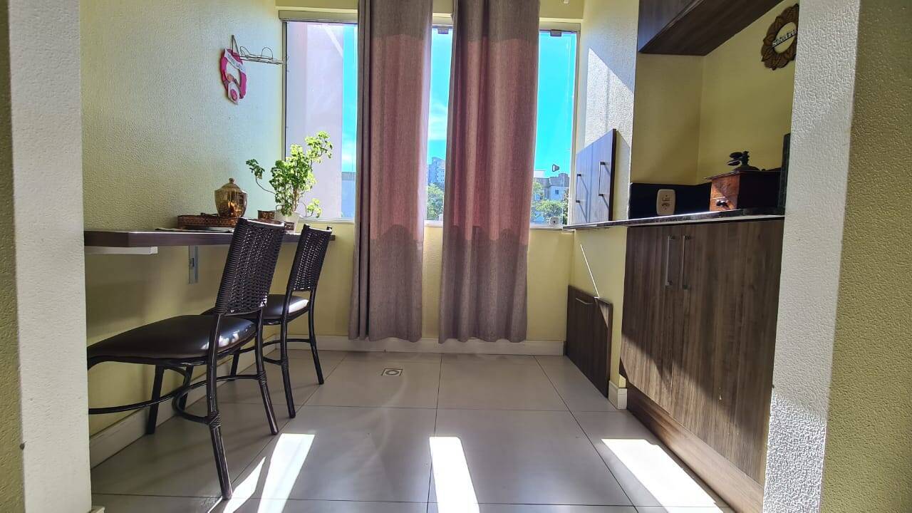 Apartamento, 3 quartos, 64 m² - Foto 8