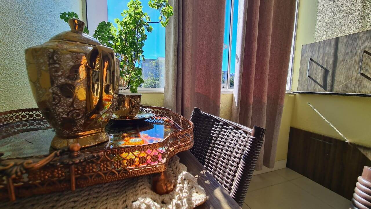 Apartamento, 3 quartos, 64 m² - Foto 11