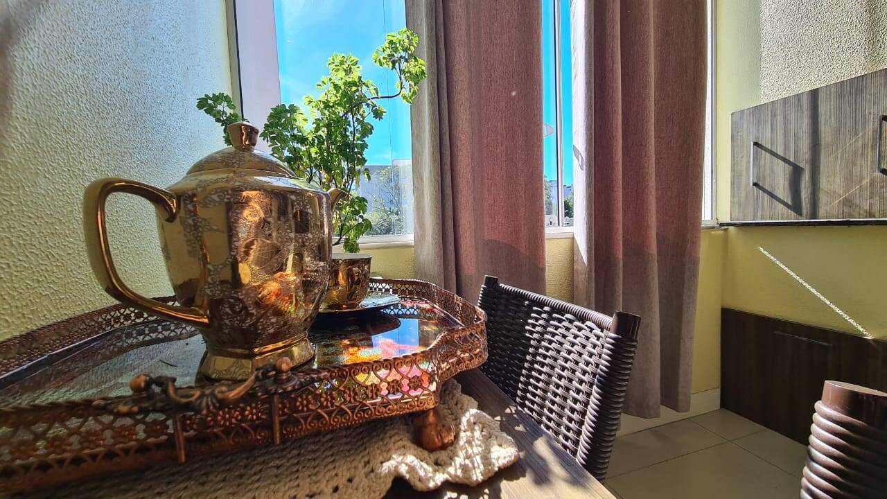 Apartamento, 3 quartos, 64 m² - Foto 12