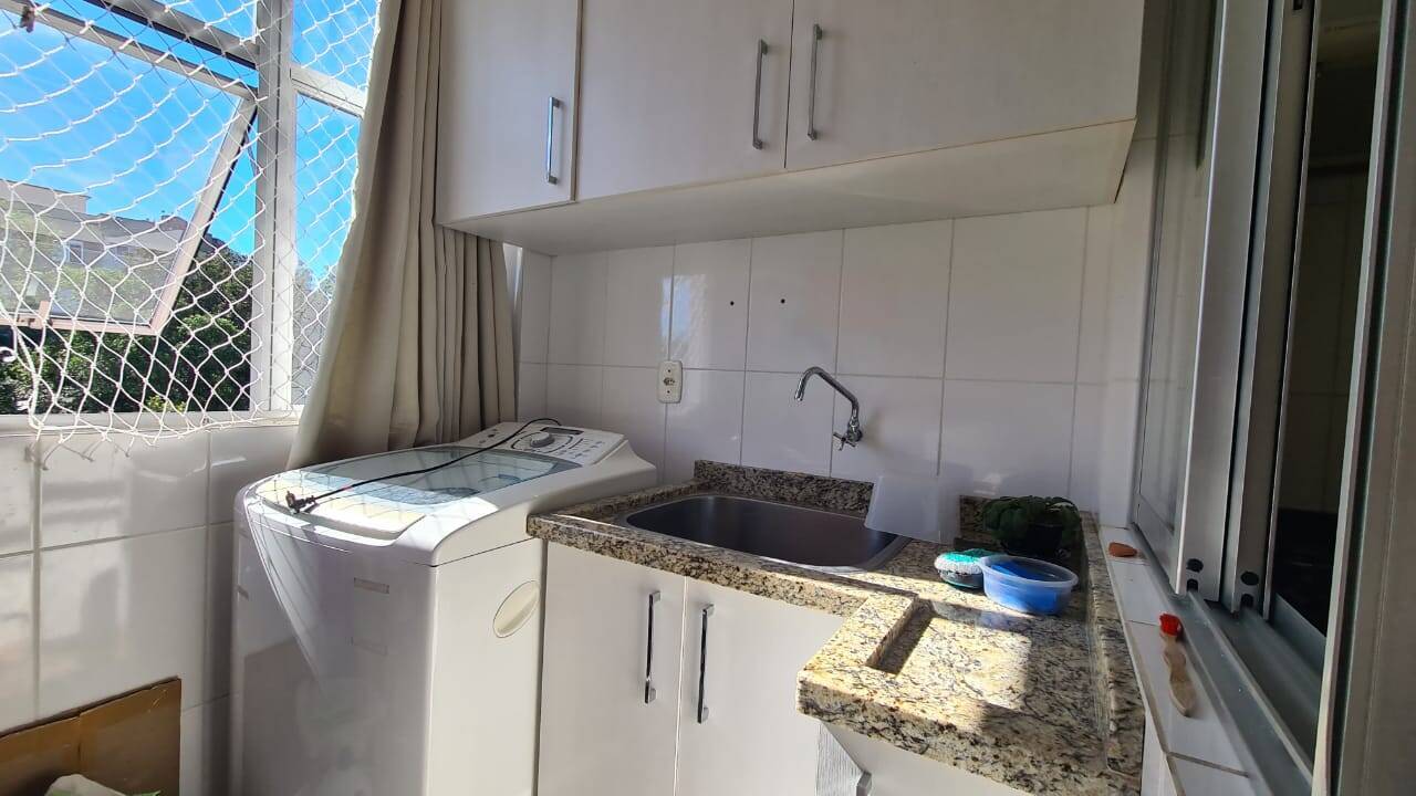 Apartamento, 3 quartos, 64 m² - Foto 17