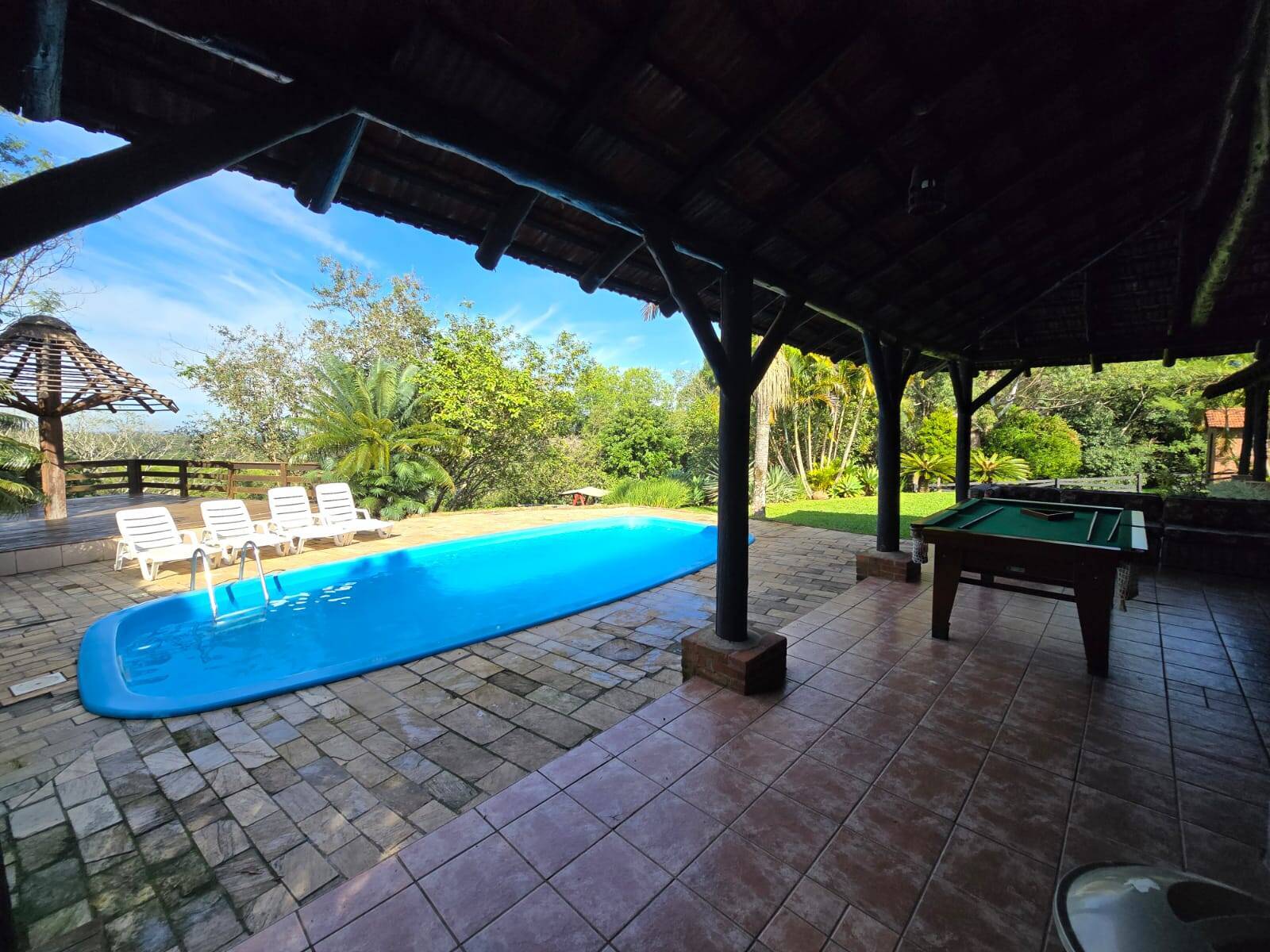Casa à venda com 3 quartos, 303m² - Foto 14