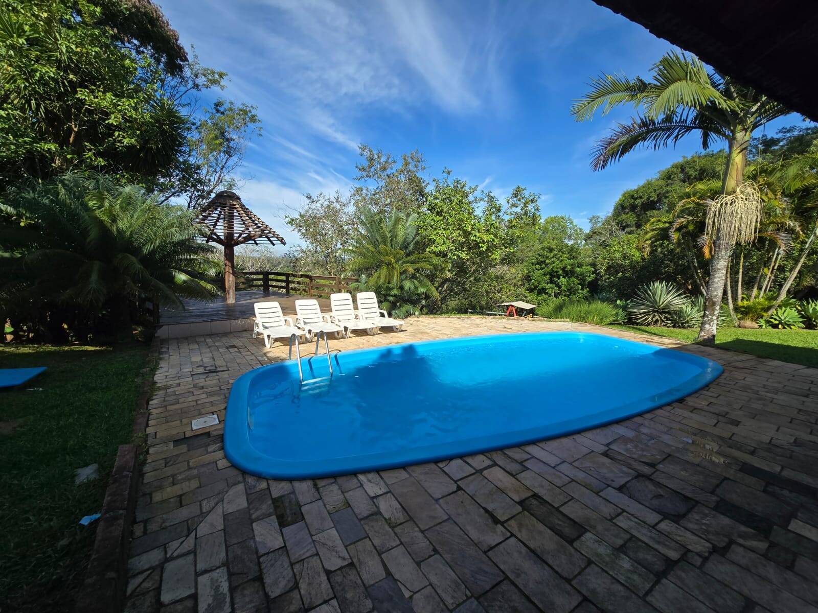 Casa à venda com 3 quartos, 303m² - Foto 15
