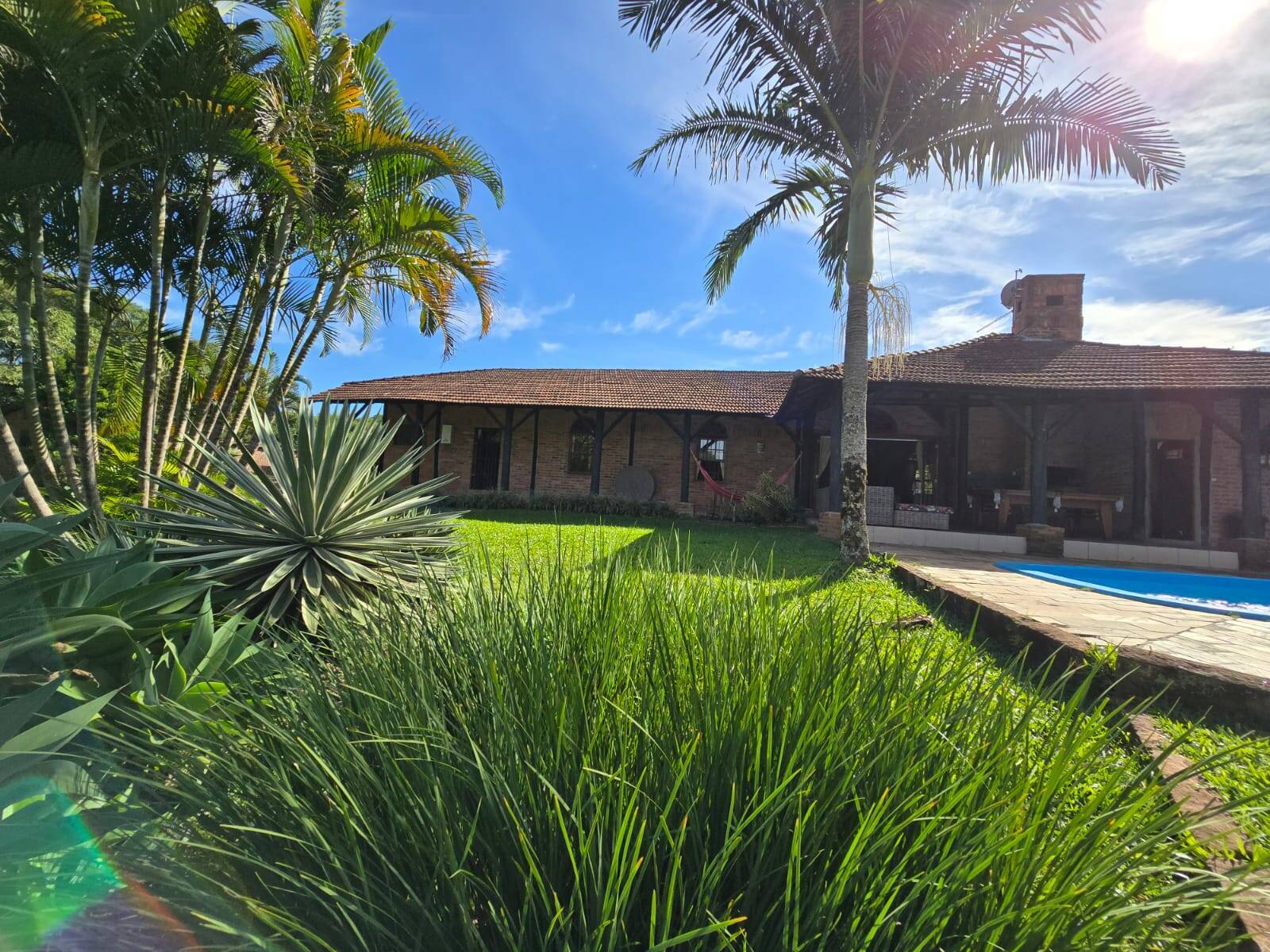 Casa à venda com 3 quartos, 303m² - Foto 10