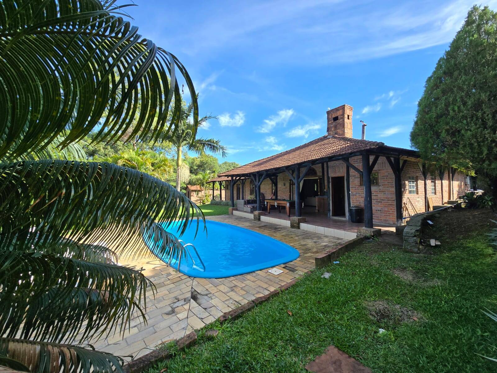 Casa à venda com 3 quartos, 303m² - Foto 13