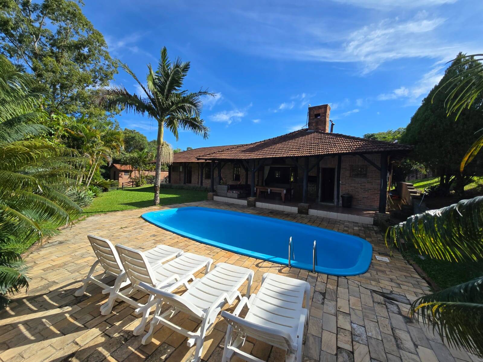 Casa à venda com 3 quartos, 303m² - Foto 12
