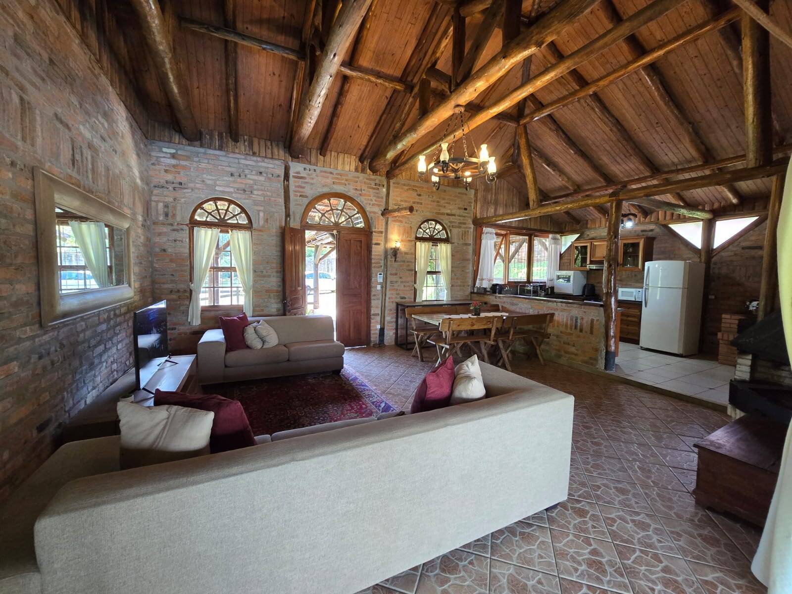 Casa à venda com 3 quartos, 303m² - Foto 23