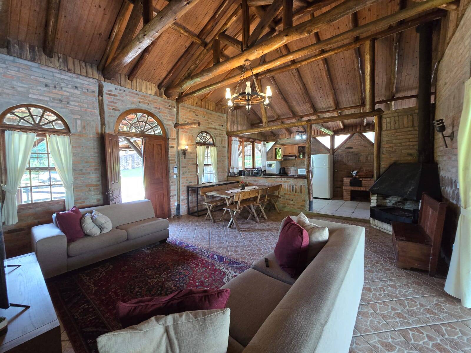 Casa à venda com 3 quartos, 303m² - Foto 24