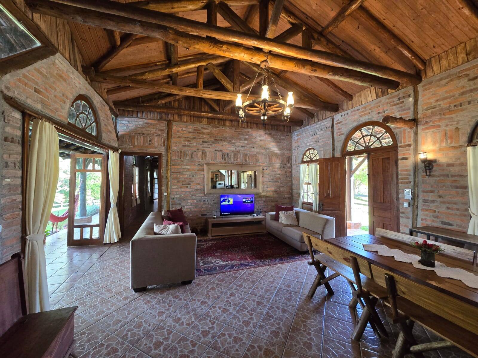 Casa à venda com 3 quartos, 303m² - Foto 29