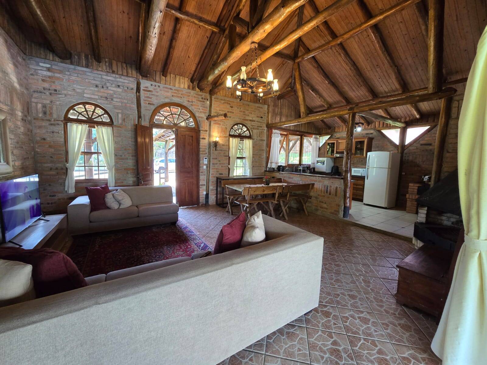 Casa à venda com 3 quartos, 303m² - Foto 32