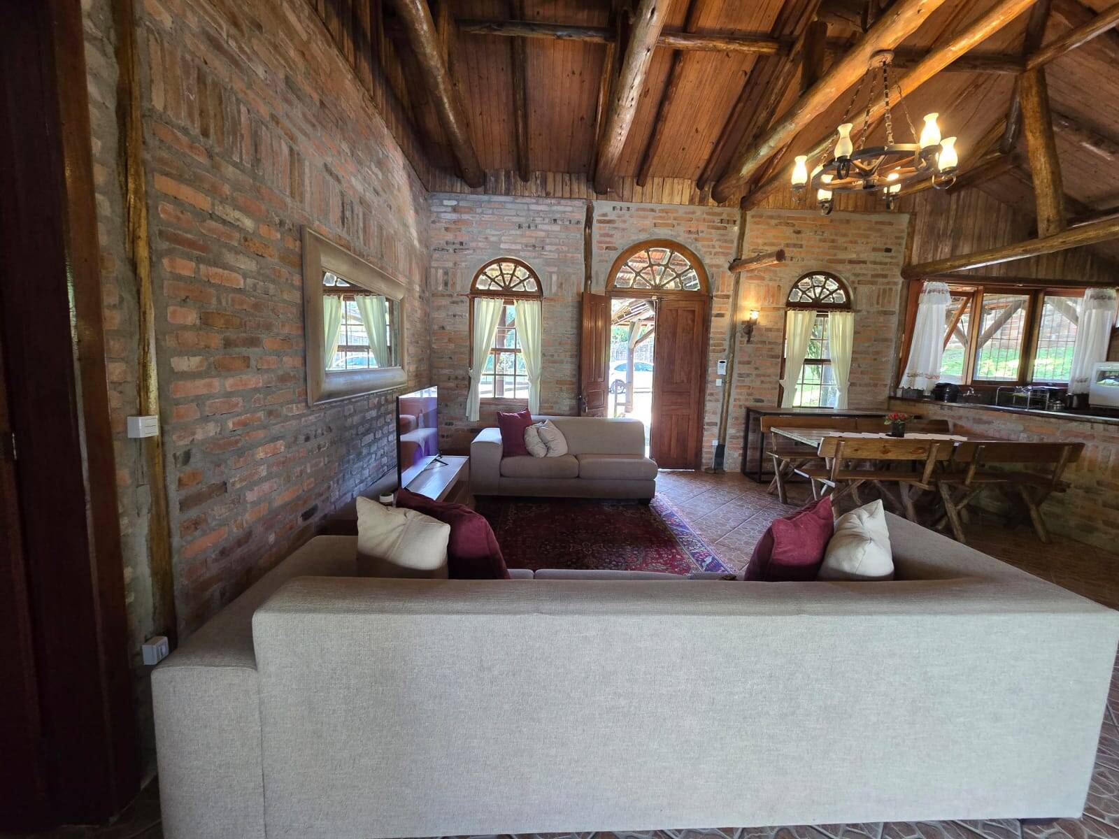 Casa à venda com 3 quartos, 303m² - Foto 38