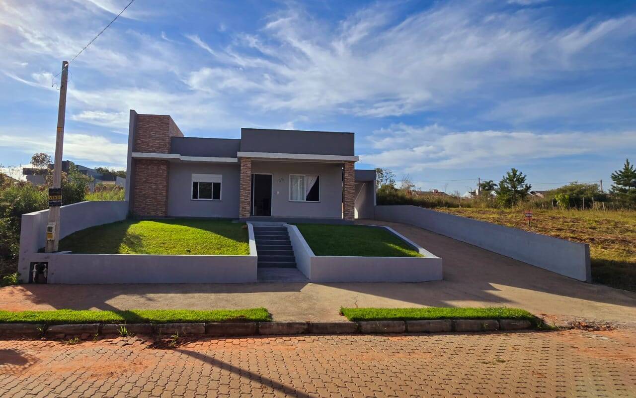 Casa, 3 quartos, 147 m² - Foto 1