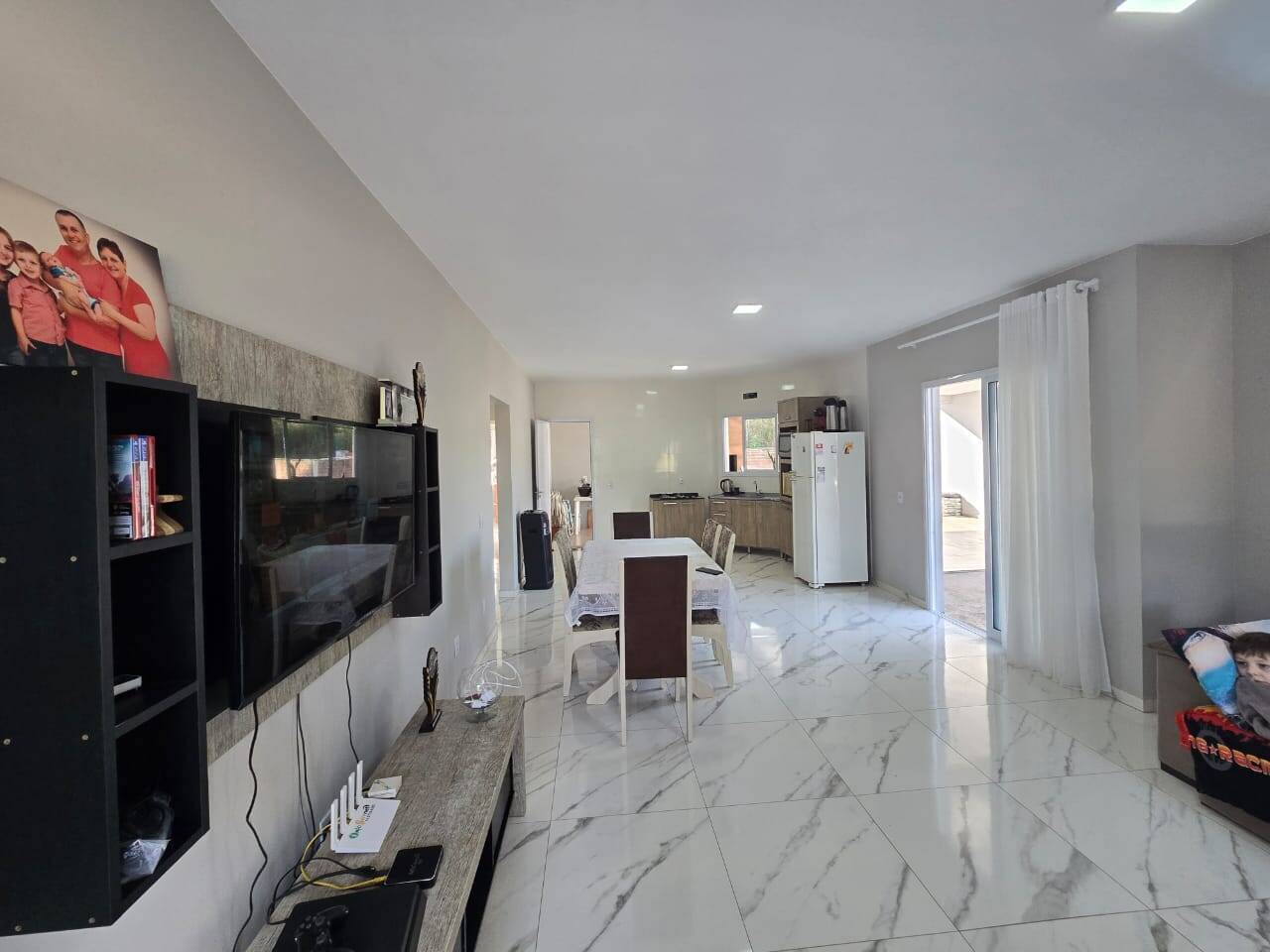 Casa, 3 quartos, 147 m² - Foto 11