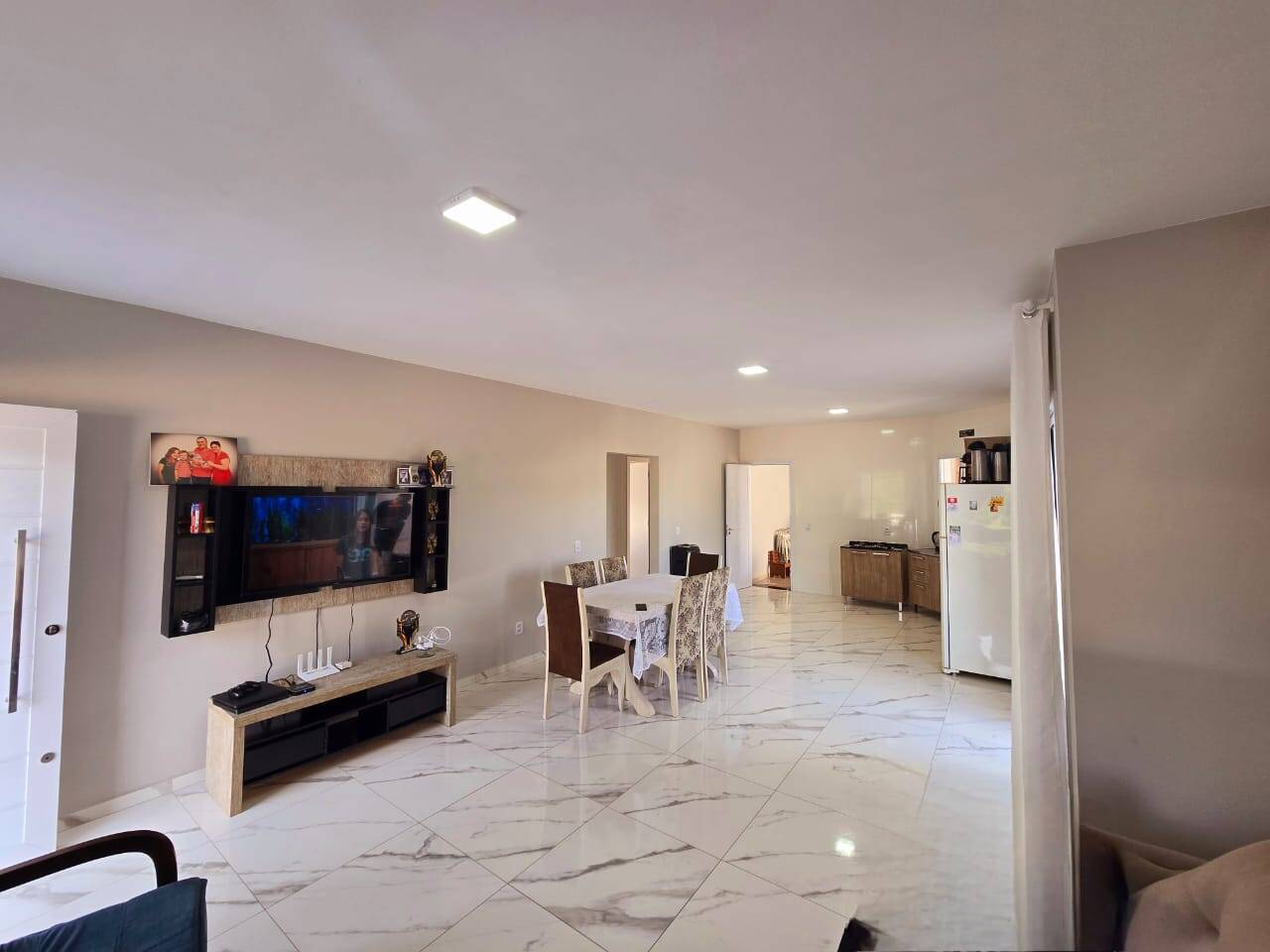 Casa, 3 quartos, 147 m² - Foto 9