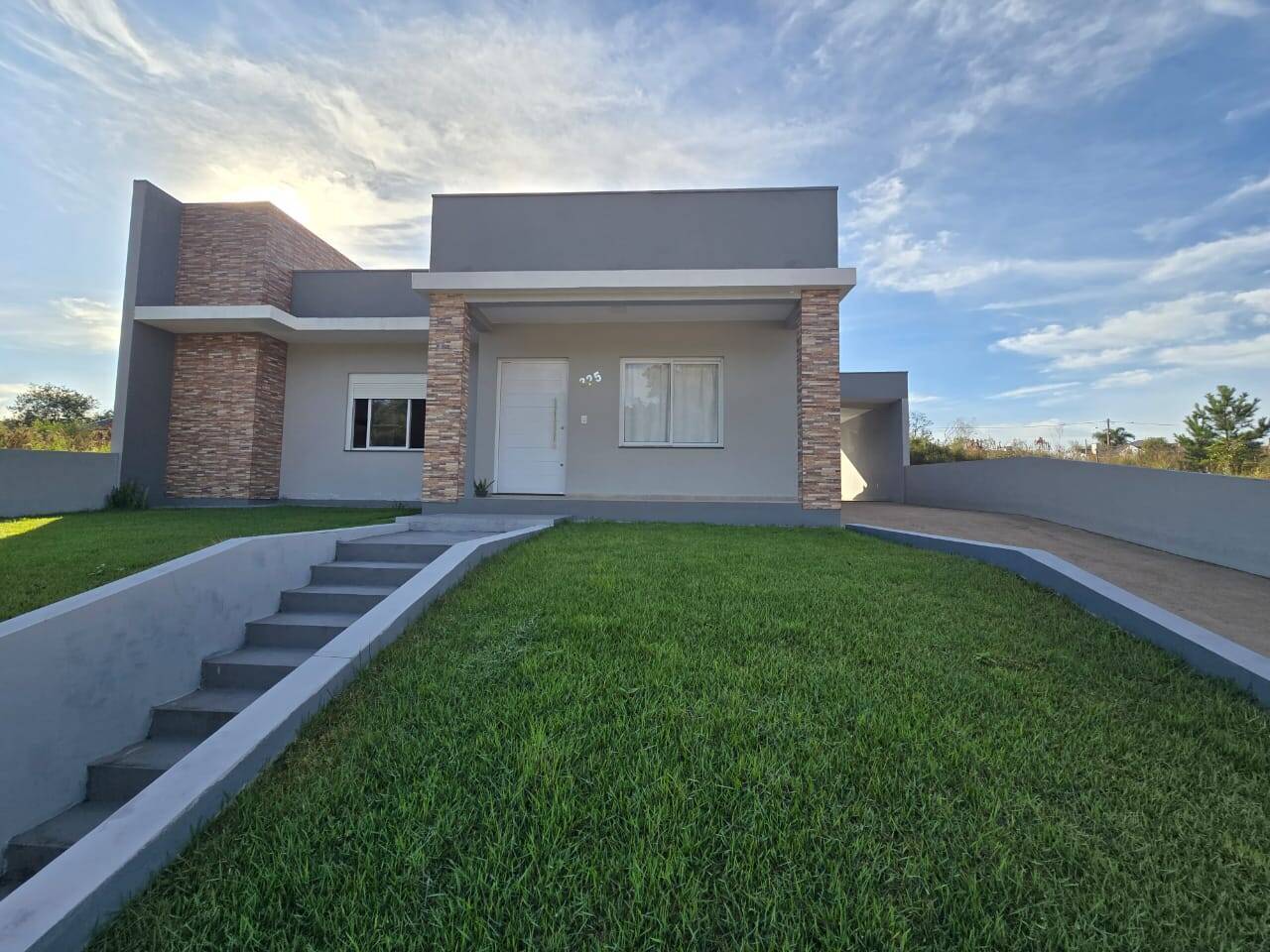 Casa, 3 quartos, 147 m² - Foto 2