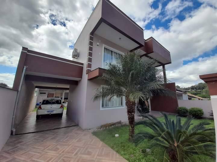 Casa, 3 quartos, 240 m² - Foto 1