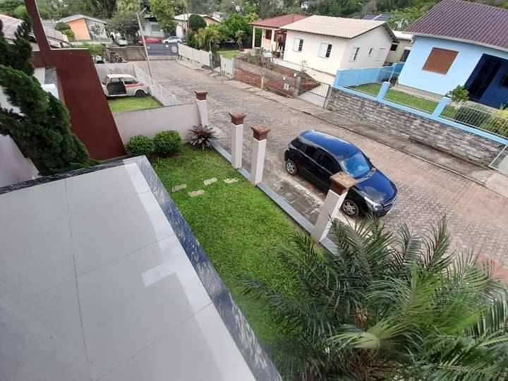 Casa, 3 quartos, 240 m² - Foto 14