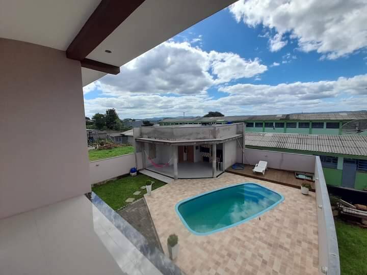 Casa, 3 quartos, 240 m² - Foto 29