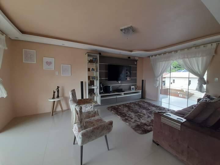 Casa, 3 quartos, 240 m² - Foto 9