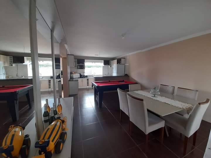 Casa, 3 quartos, 240 m² - Foto 4