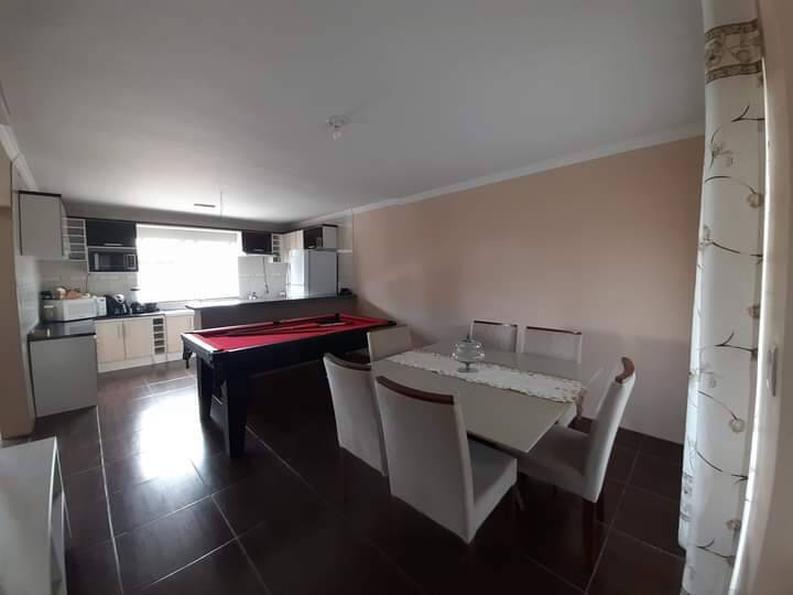 Casa, 3 quartos, 240 m² - Foto 8
