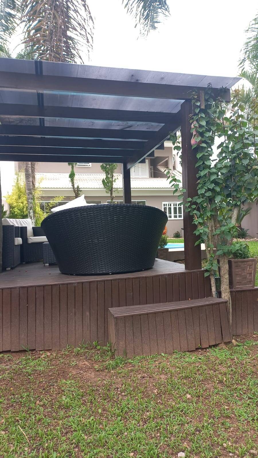 Casa, 3 quartos, 232 m² - Foto 3