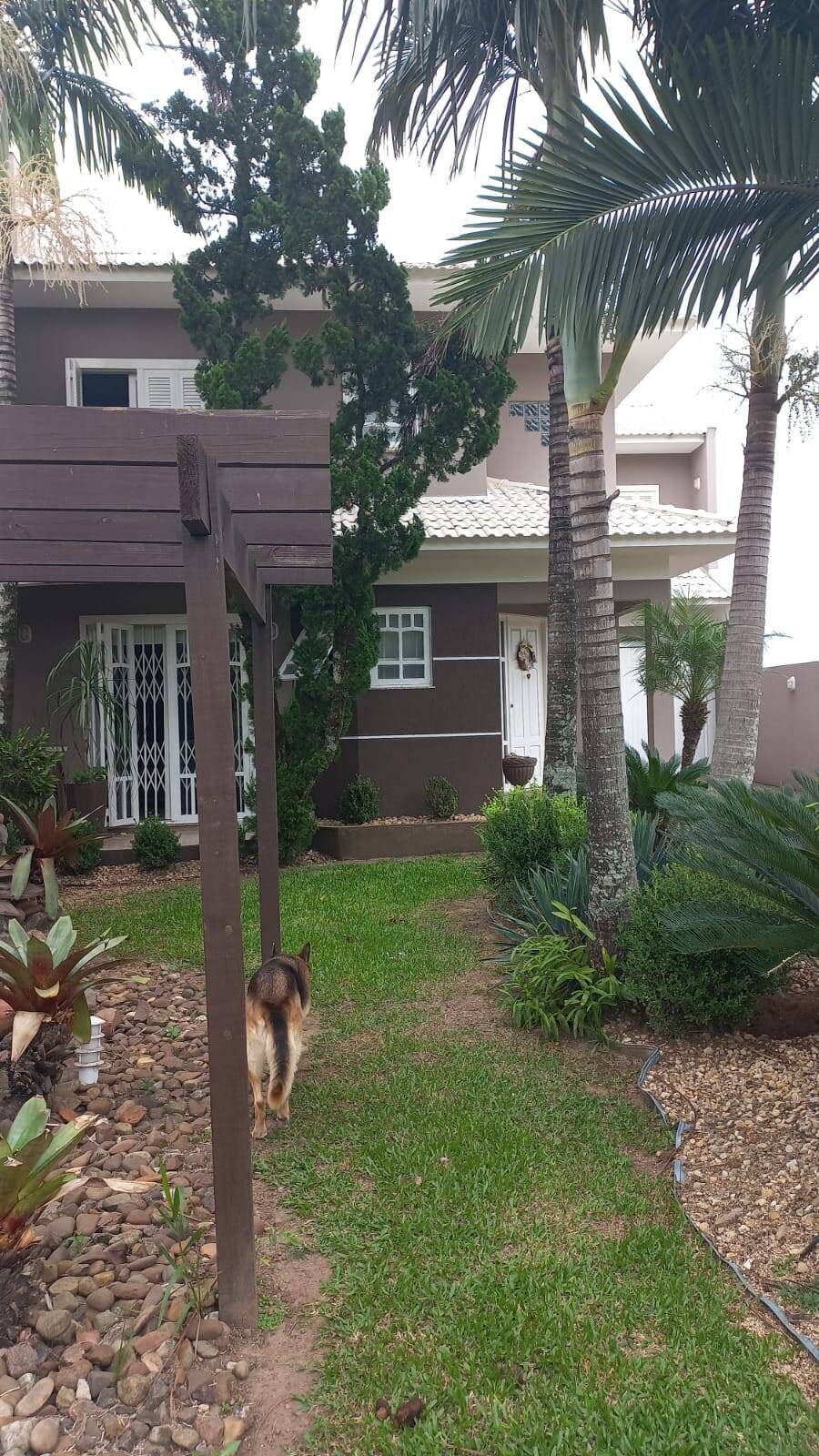 Casa, 3 quartos, 232 m² - Foto 6