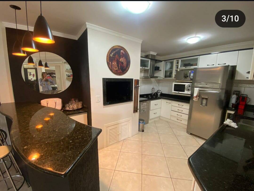 Casa, 3 quartos, 232 m² - Foto 14