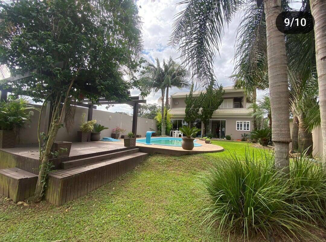 Casa, 3 quartos, 232 m² - Foto 10