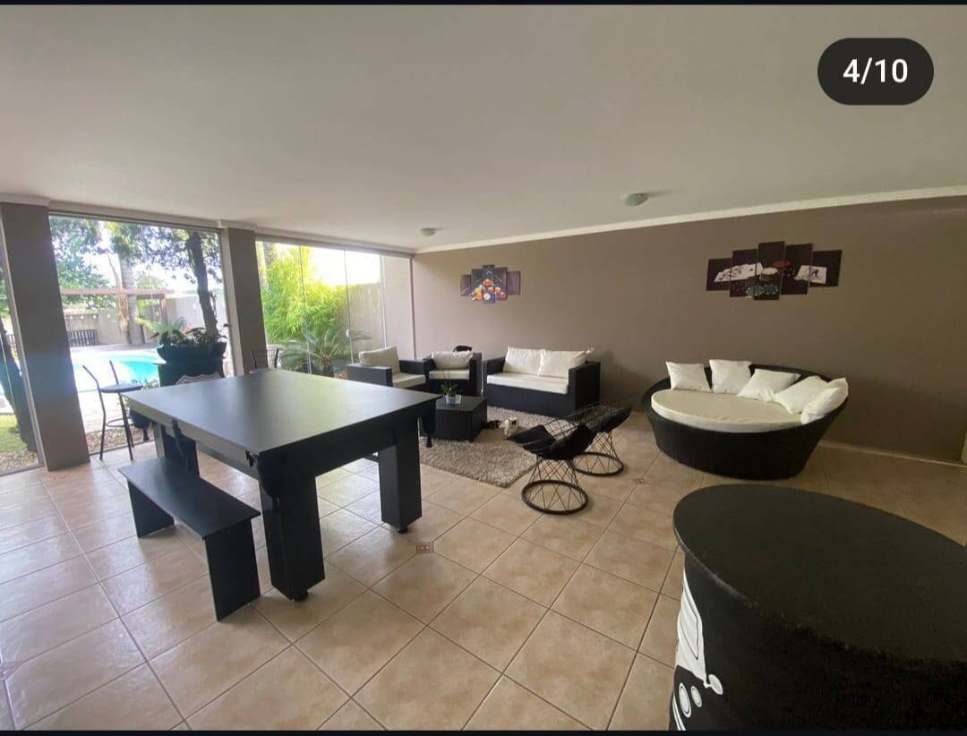 Casa, 3 quartos, 232 m² - Foto 13