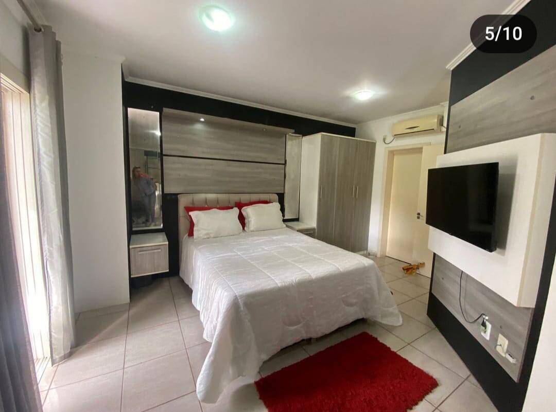 Casa, 3 quartos, 232 m² - Foto 11