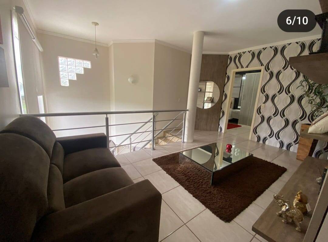 Casa, 3 quartos, 232 m² - Foto 12