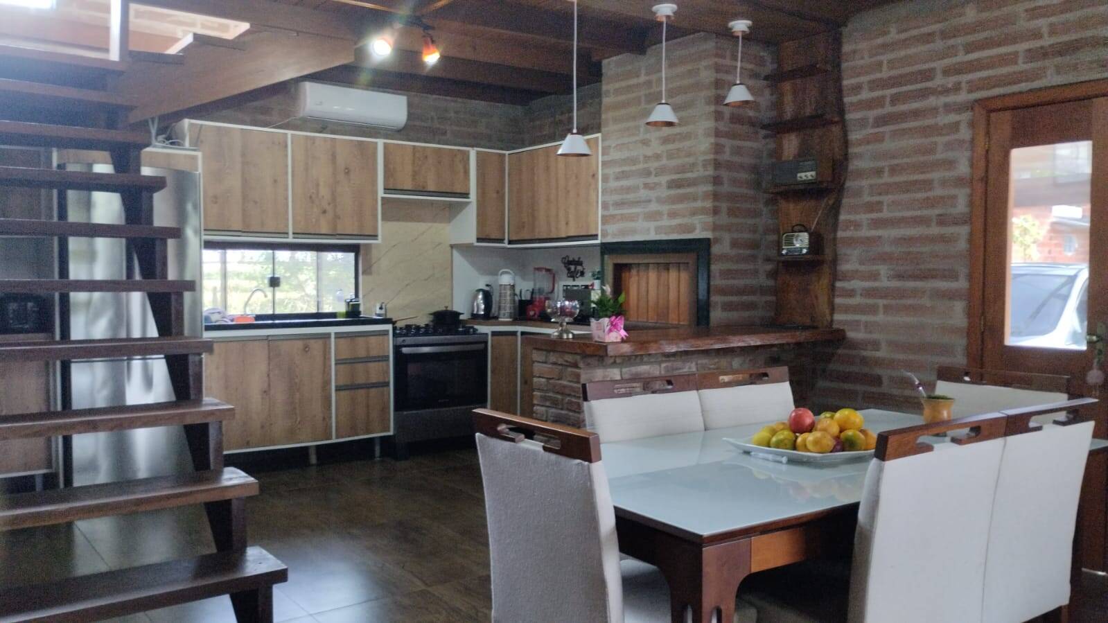 Chácara, 4 quartos, 1 hectares - Foto 6