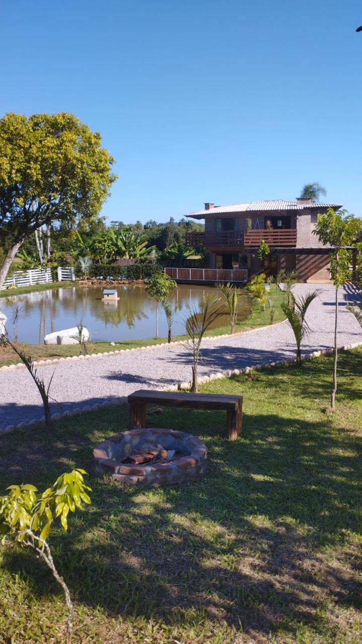 Chácara, 4 quartos, 1 hectares - Foto 3