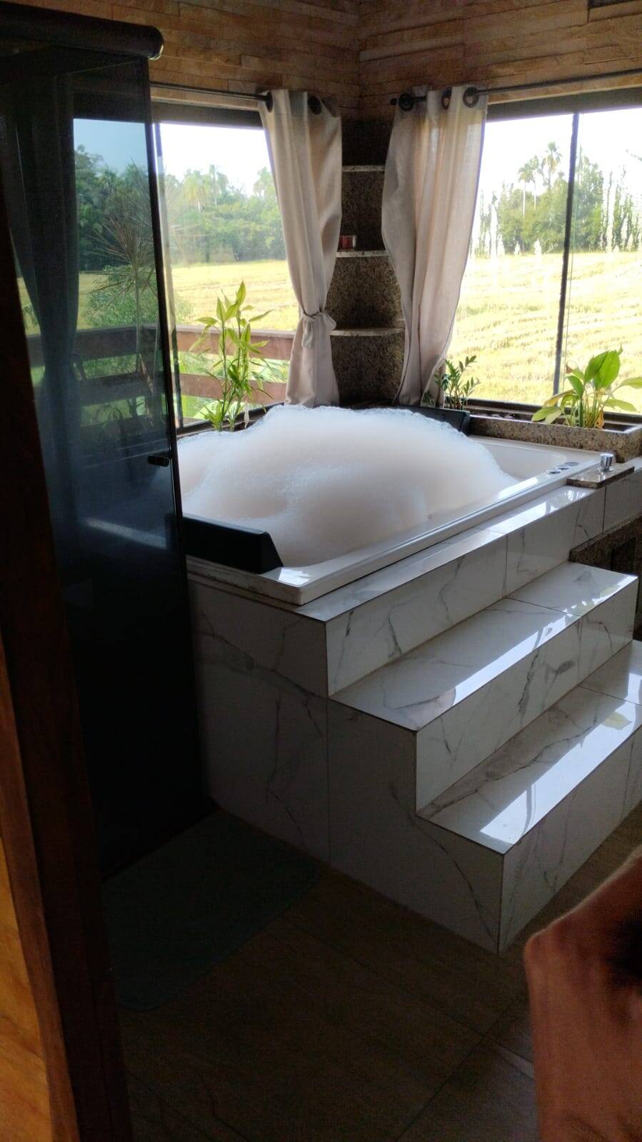 Chácara, 4 quartos, 1 hectares - Foto 16